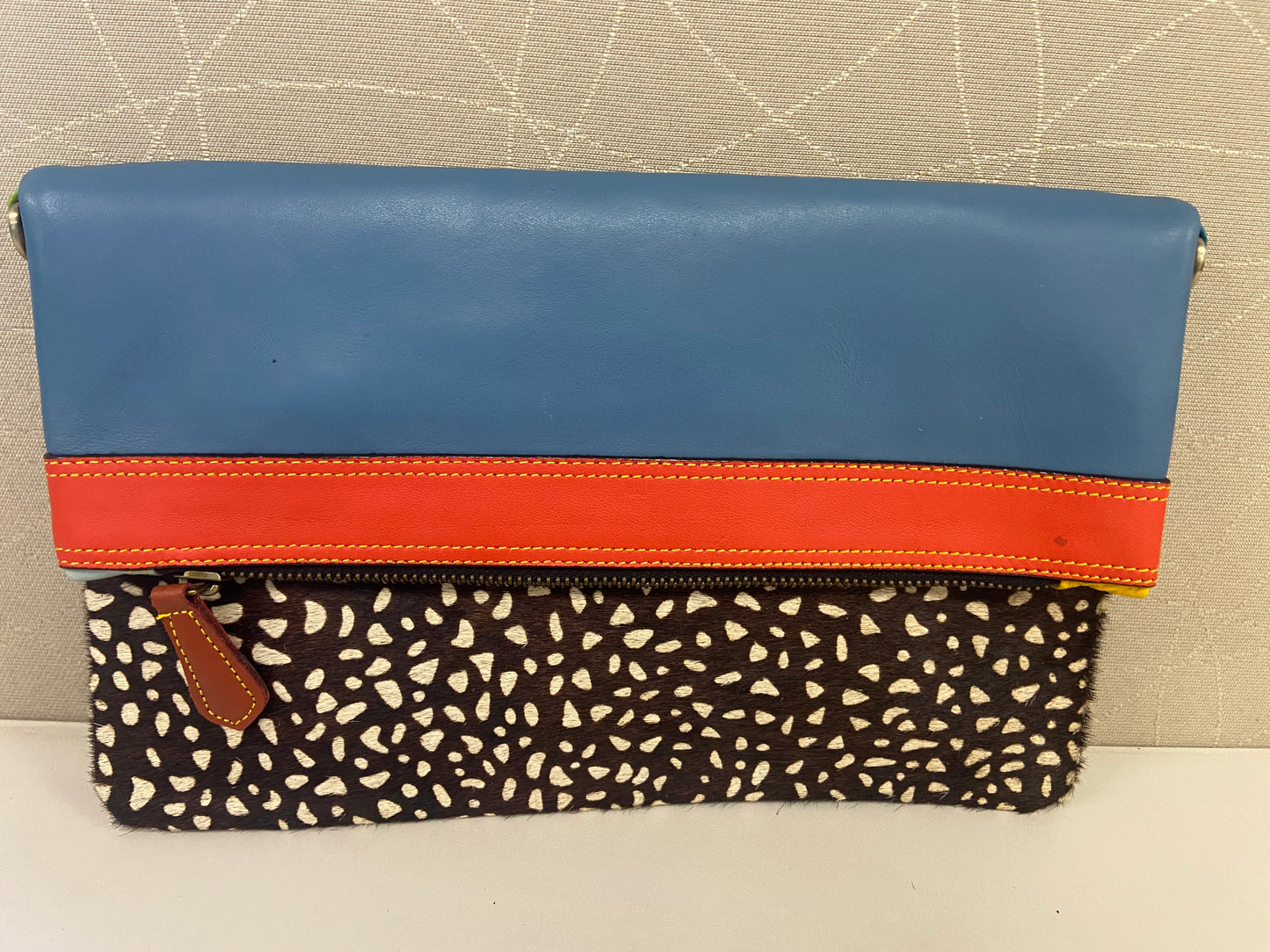 Phaydra Crossbody/Clutch