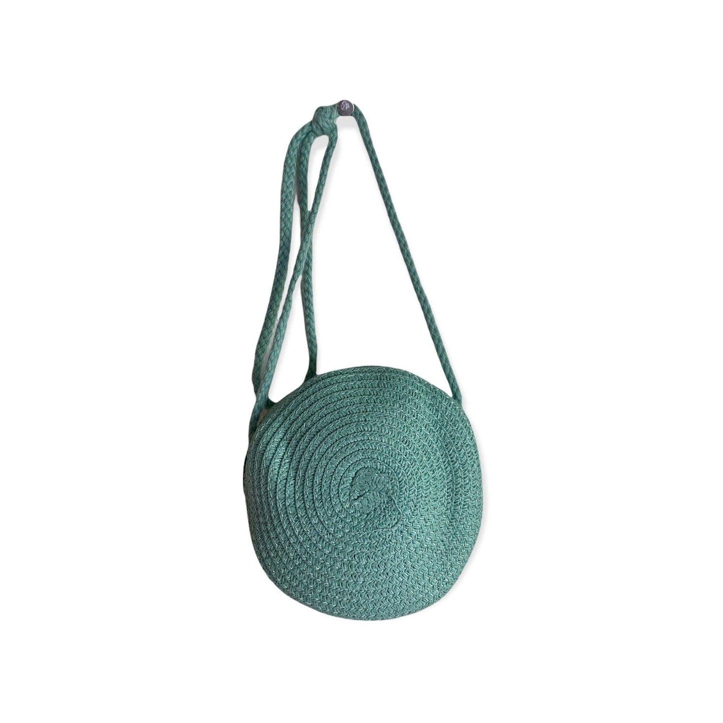 Ariel Straw Purses